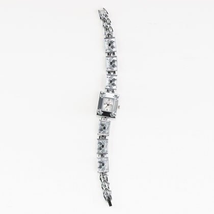36812 Butterfly Lady's Watch