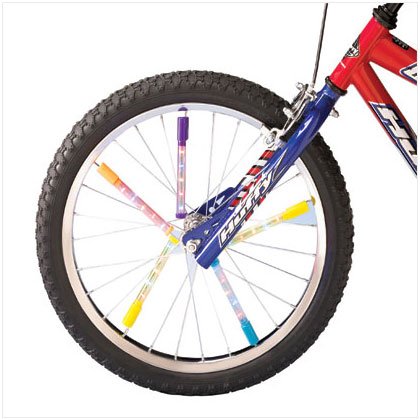 36482 Spokey Dokes Bike Flashers