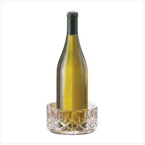 36970 LADY ANNE BOTTLE COASTER