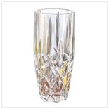 36972 LADY ANNE CRYSTAL VASE
