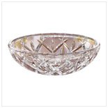 36967 LADY ANNE CRYSTAL SERVING BOWL