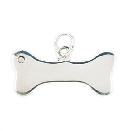 36929 Dog Bone Pendant