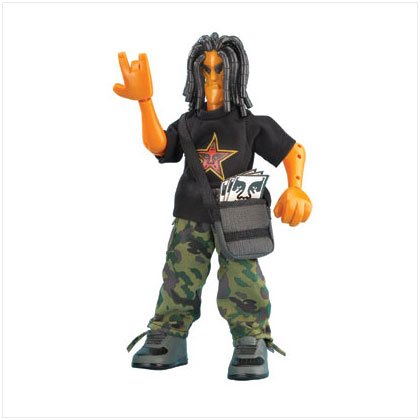 36981 Obey Citizen Figure In Tin