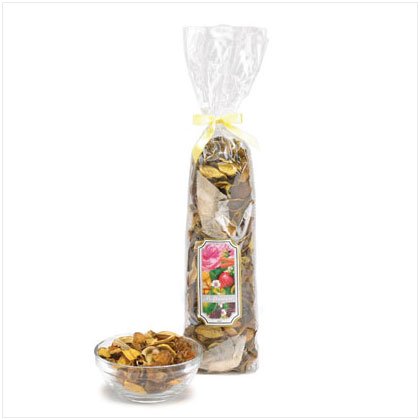 36964 Lemon Scented Potpourri