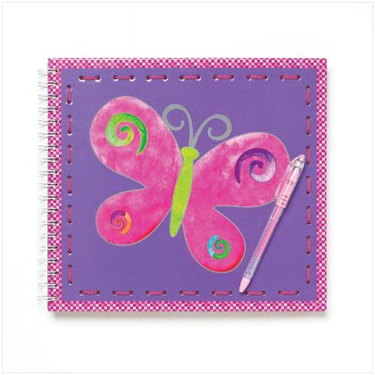 04227 Scrapbook - Purple Only