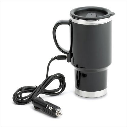 36445 Auto Heated Mug