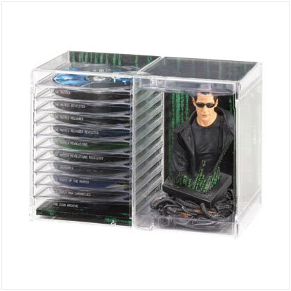 36982 The Ultimate Matrix Collection