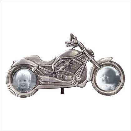 35708 Motorcycle Frame