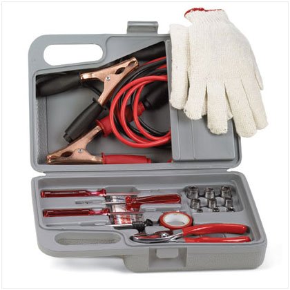 20302 30-Piece Emergency Tool Set