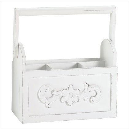 33137 Cutlery Caddy