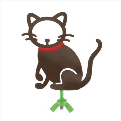 37242 Family Matters Kitty Figure