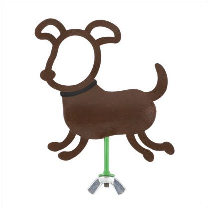 37243 Family Matters Doggie Figure