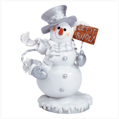 32393 Snowman
