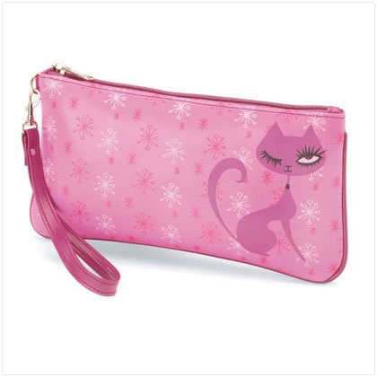 37256 Kitten Clutch