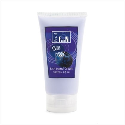 37507 Blueberry Scent Hand Cream