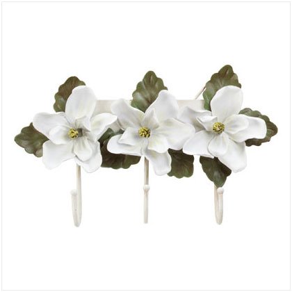 33591 Magnolia Coat Hanger
