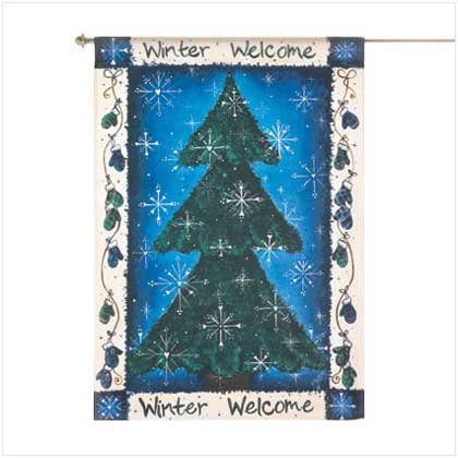 90000 Pine Valley Impressions Flag