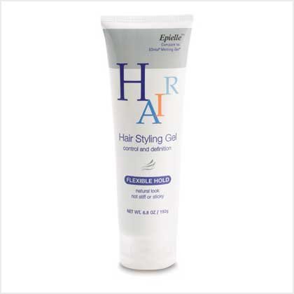 38400 Hair Styling Gel - Epielle