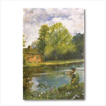 38412 Peaceful River
