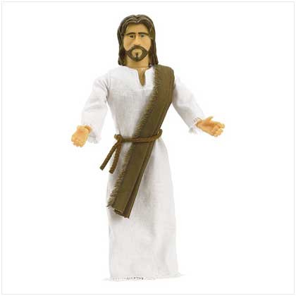 38885 Messengers Of Faith - Jesus