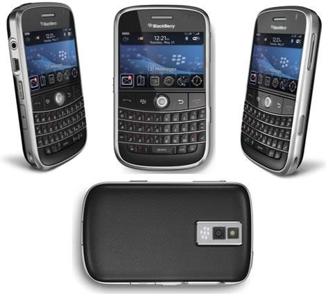 NEW BLACKBERRY 9000 BOLD UNLOCKED AT&T TMOBILE