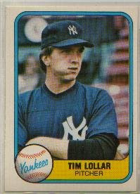 Tim Lollar