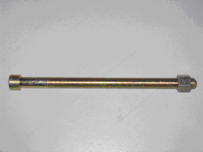 M3/8X6