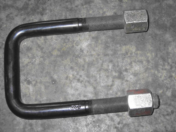M20X92X7