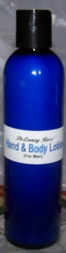 DeLaney Ross Hand & Body Lotion (For Men)