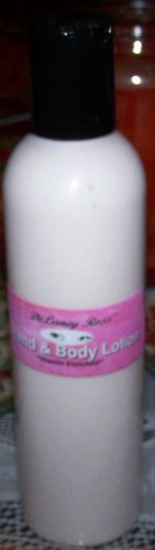 DeLaney Ross Hand & Body Lotion (For Women)
