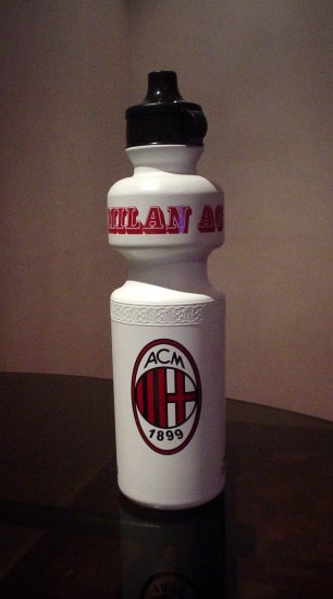 AC MILAN ADIDAS FOOTBALL TUMBLER | SOCCER