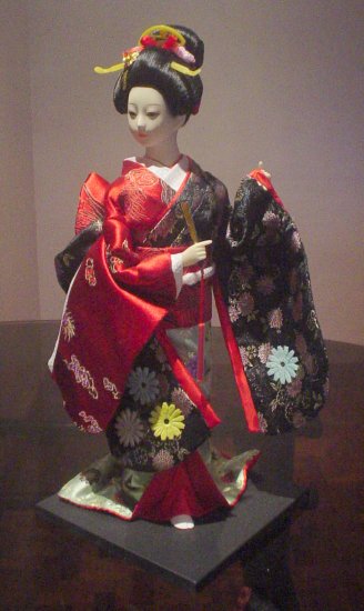 SOLD OUT!!! JAPANESE GEISHA DOLL | GIFT DOLLS | TOYS SALE