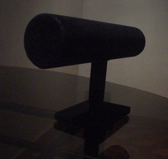 JEWELRY & ACCESSORIES DISPLAY STAND