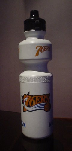 NBA Philadelphia 76ers Tumbler