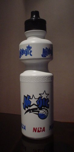 NBA Orlando Magic Tumbler