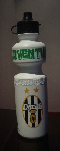 Juventus Adidas Football / Soccer Tumbler
