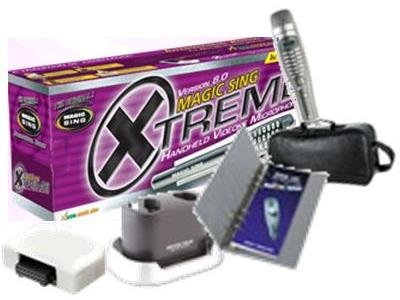 Xtreme Magic Sing Version 8 | Manny Pacquiao Bonus Songs
