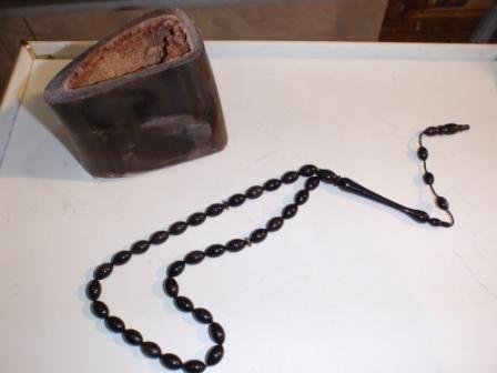 Prayer-Beads