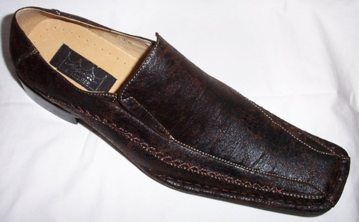 Sexy Mens Shoes Loafer Hottest Style-New