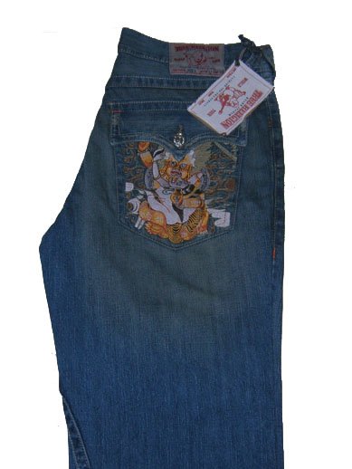 True Religion Joey in Kama Sutra