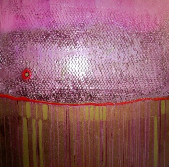 CONTEMPORARY ABSTRACT PAINTING