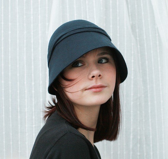 .Suki, womens hat, choice of colours