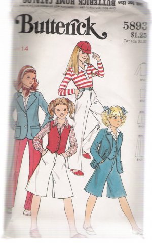 Culottes Pattern - Compare Prices, Reviews and Buy at Nextag