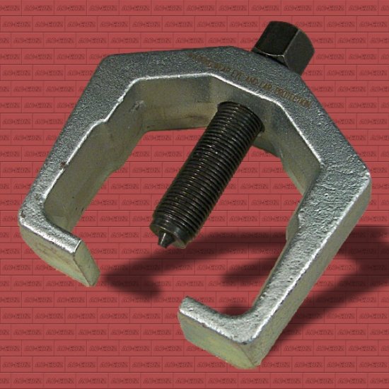 Lisle 41900 Heavy Duty Pitman Arm Puller Tool
