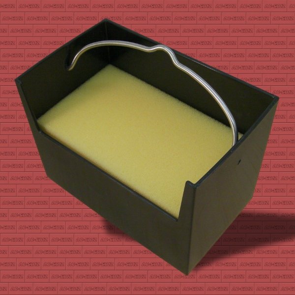 UltraCare Kenmore DCF-3 HEPA Media Replacement Filter