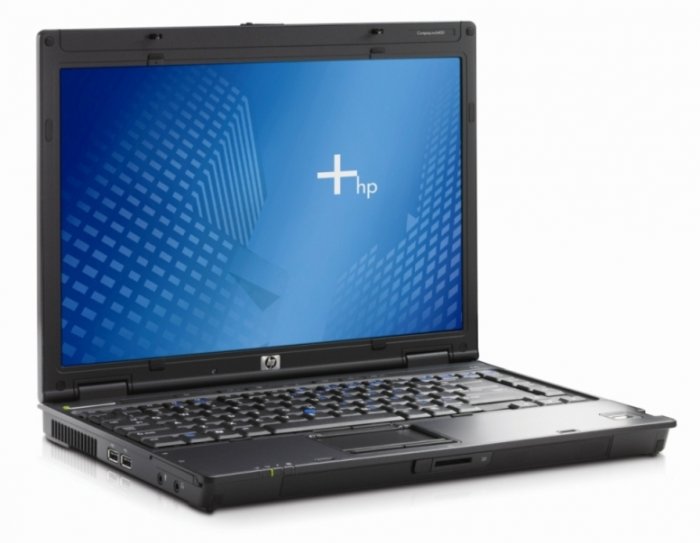 Hewlett Packard NC6400 PC Notebook