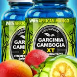 50% Off*(30)capsulesGarcinia CambogiaXT Xtreme Weight Loss-African Mango*Acai Berry*Green Tea