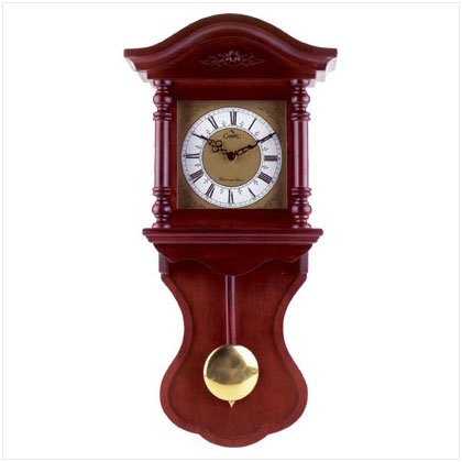 Wall Clock/Chime