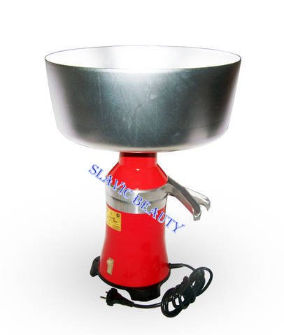 DAIRY CREAM SEPARATOR 80L/H ELECTRIC BRAND NEW
