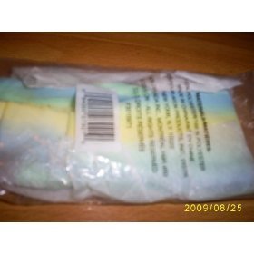 Avon Pastel Cloth Head Band New Sealed